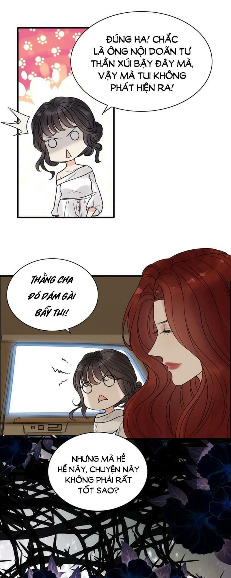 đọc truyện Cô Vợ Hợp Đồng Bỏ Trốn Của Tổng Giám Đốc Chương 246 ảnh 26 tại Thiên Thai Truyện