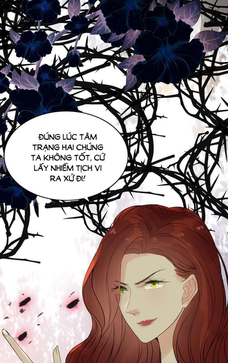 đọc truyện Cô Vợ Hợp Đồng Bỏ Trốn Của Tổng Giám Đốc Chương 246 ảnh 27 tại Thiên Thai Truyện