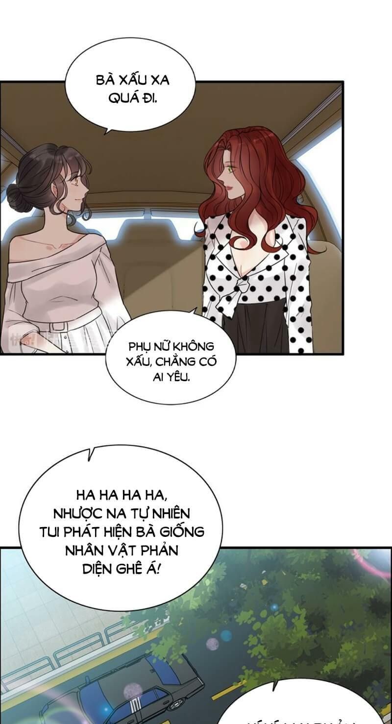 đọc truyện Cô Vợ Hợp Đồng Bỏ Trốn Của Tổng Giám Đốc Chương 246 ảnh 29 tại Thiên Thai Truyện