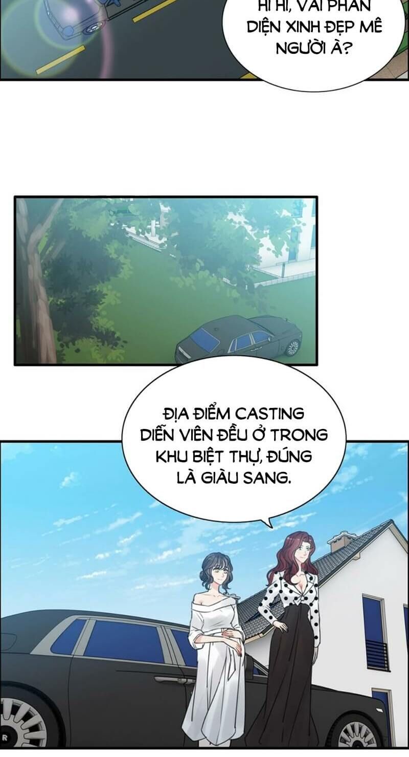 đọc truyện Cô Vợ Hợp Đồng Bỏ Trốn Của Tổng Giám Đốc Chương 246 ảnh 30 tại Thiên Thai Truyện