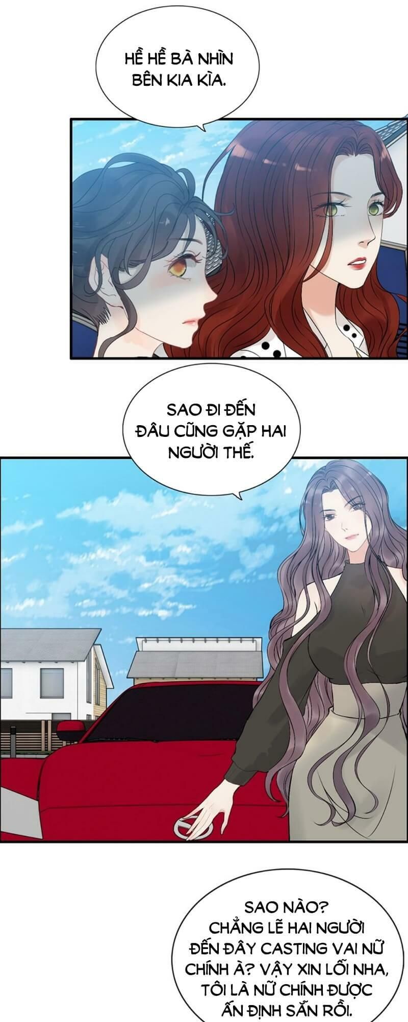 đọc truyện Cô Vợ Hợp Đồng Bỏ Trốn Của Tổng Giám Đốc Chương 246 ảnh 31 tại Thiên Thai Truyện