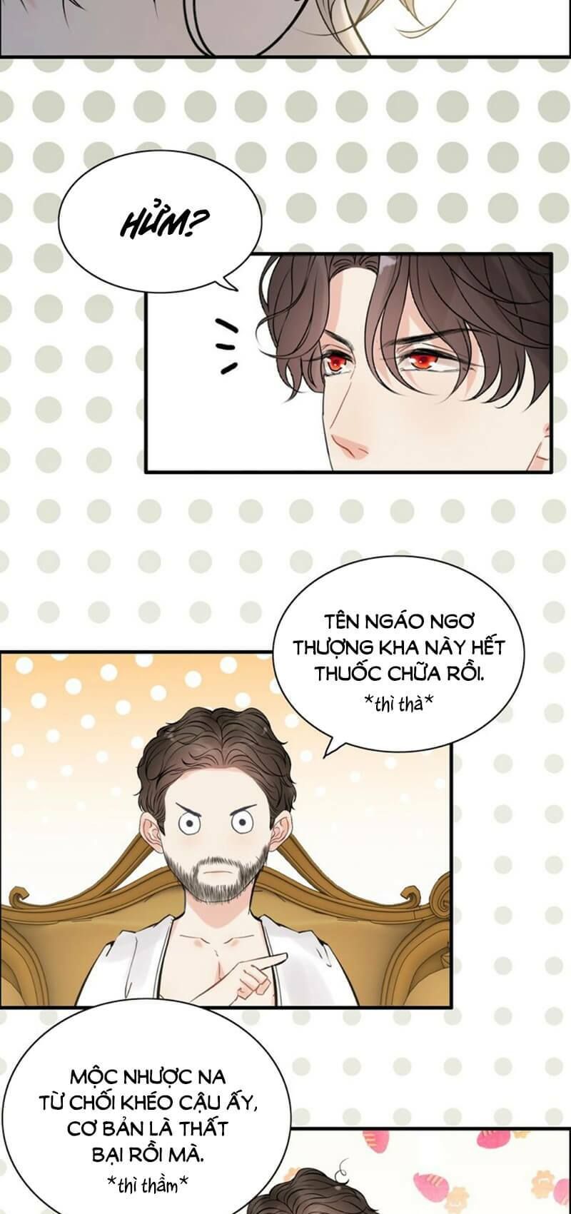 đọc truyện Cô Vợ Hợp Đồng Bỏ Trốn Của Tổng Giám Đốc Chương 246 ảnh 5 tại Thiên Thai Truyện