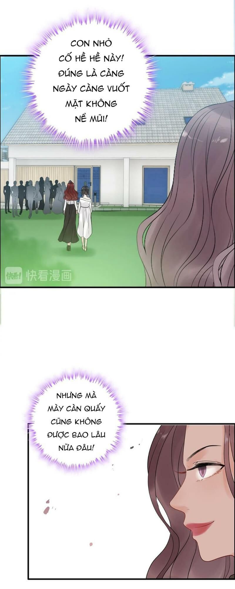 đọc truyện Cô Vợ Hợp Đồng Bỏ Trốn Của Tổng Giám Đốc Chương 246 ảnh 34 tại Thiên Thai Truyện