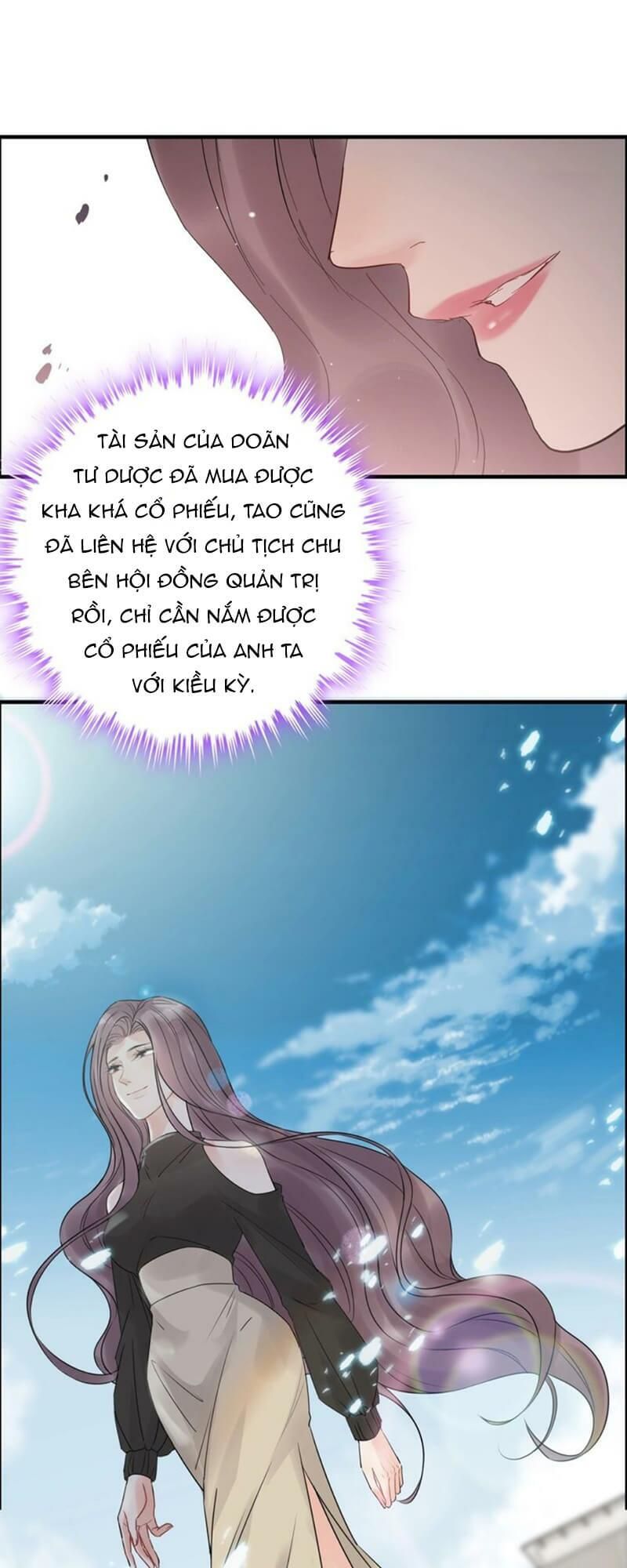 đọc truyện Cô Vợ Hợp Đồng Bỏ Trốn Của Tổng Giám Đốc Chương 246 ảnh 35 tại Thiên Thai Truyện