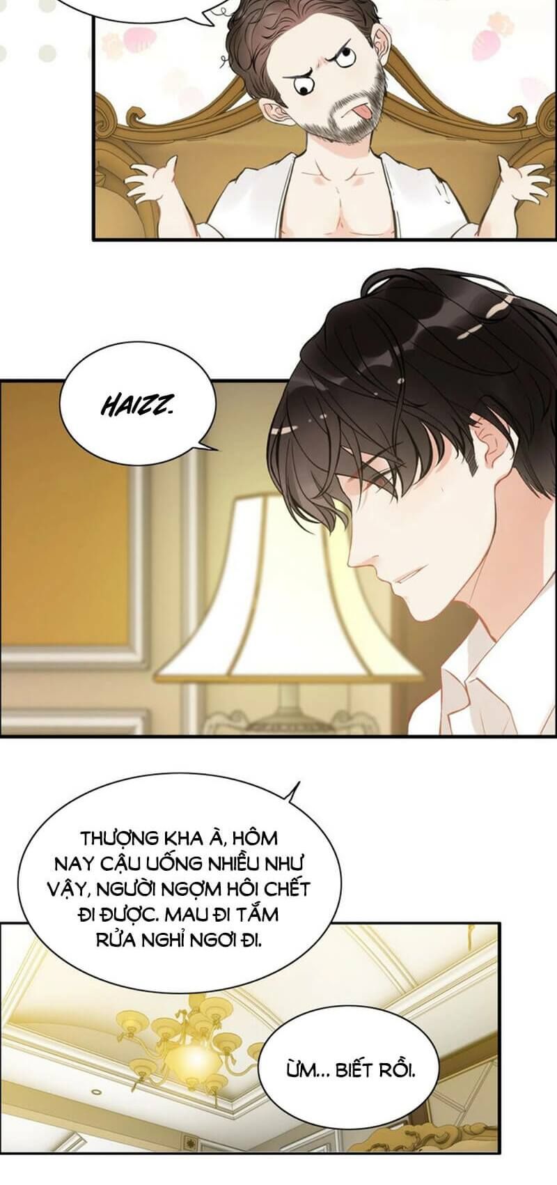 đọc truyện Cô Vợ Hợp Đồng Bỏ Trốn Của Tổng Giám Đốc Chương 246 ảnh 6 tại Thiên Thai Truyện