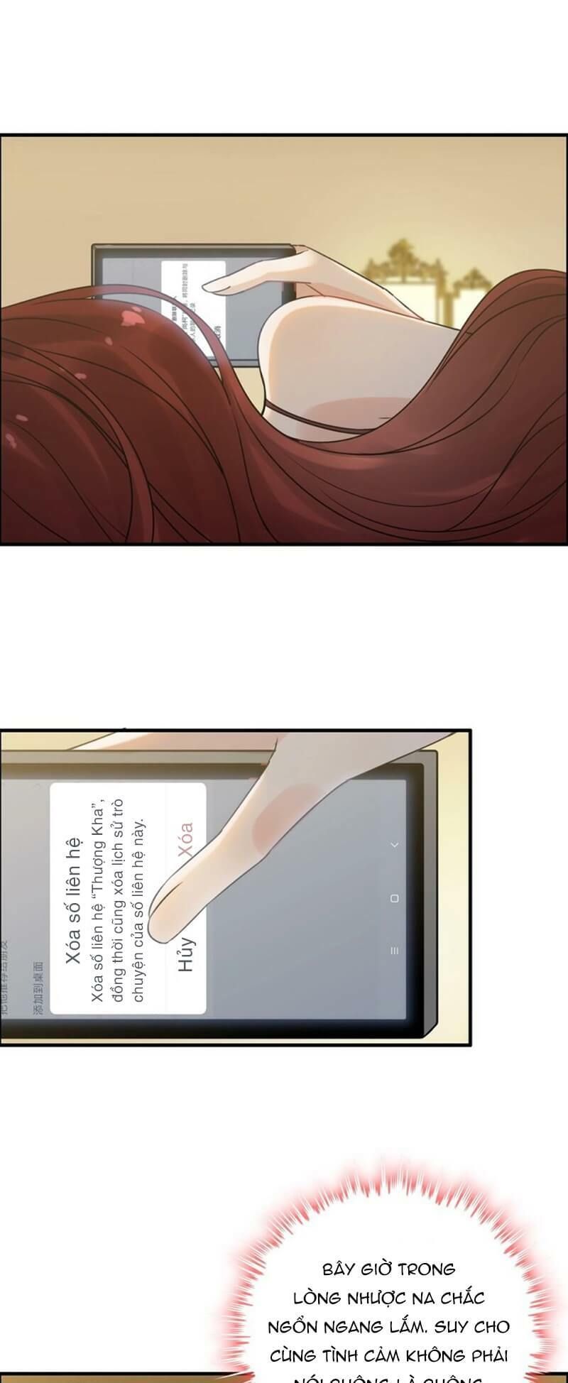 đọc truyện Cô Vợ Hợp Đồng Bỏ Trốn Của Tổng Giám Đốc Chương 246 ảnh 9 tại Thiên Thai Truyện