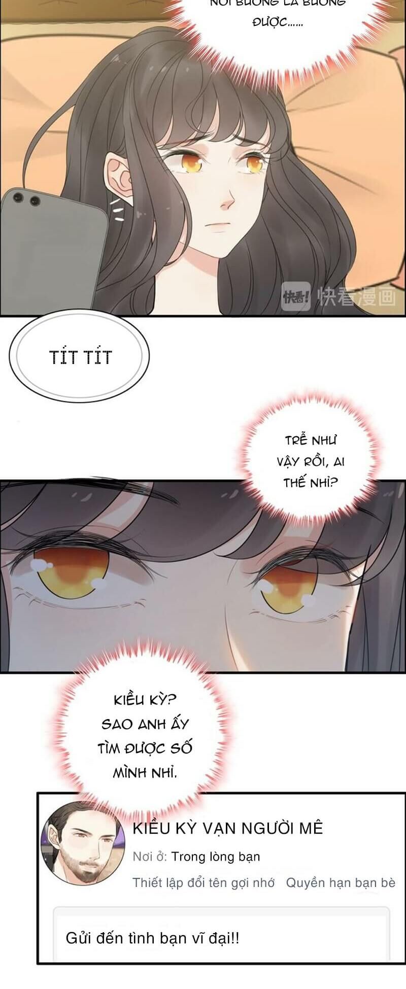 đọc truyện Cô Vợ Hợp Đồng Bỏ Trốn Của Tổng Giám Đốc Chương 246 ảnh 10 tại Thiên Thai Truyện