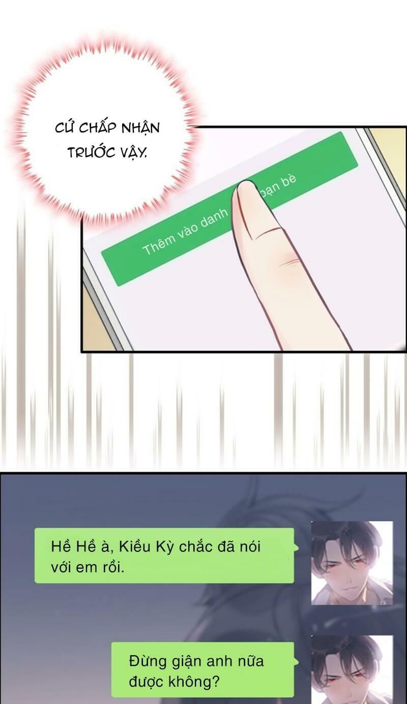 đọc truyện Cô Vợ Hợp Đồng Bỏ Trốn Của Tổng Giám Đốc Chương 246 ảnh 11 tại Thiên Thai Truyện