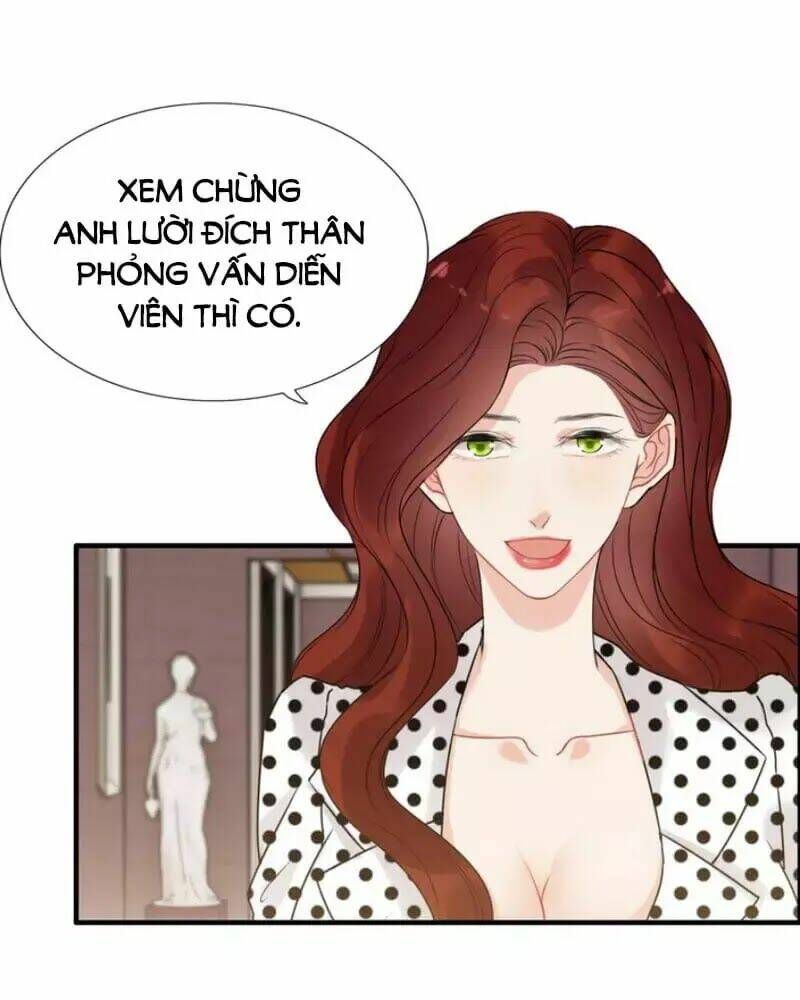 đọc truyện Cô Vợ Hợp Đồng Bỏ Trốn Của Tổng Giám Đốc Chương 247 ảnh 13 tại Thiên Thai Truyện