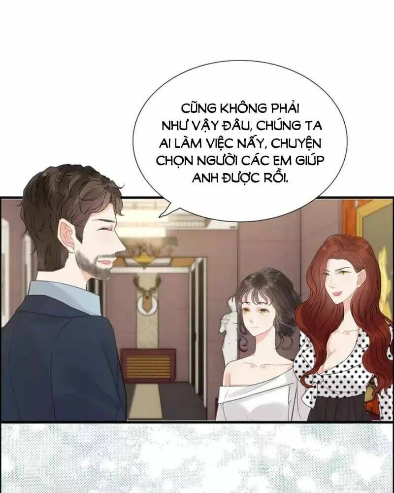 đọc truyện Cô Vợ Hợp Đồng Bỏ Trốn Của Tổng Giám Đốc Chương 247 ảnh 14 tại Thiên Thai Truyện