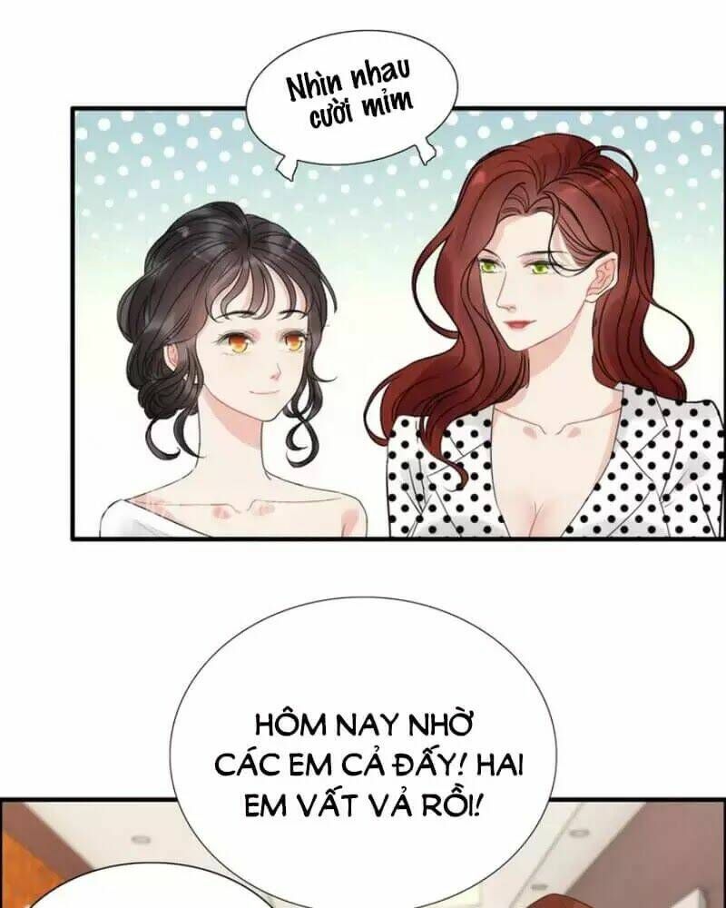 đọc truyện Cô Vợ Hợp Đồng Bỏ Trốn Của Tổng Giám Đốc Chương 247 ảnh 17 tại Thiên Thai Truyện