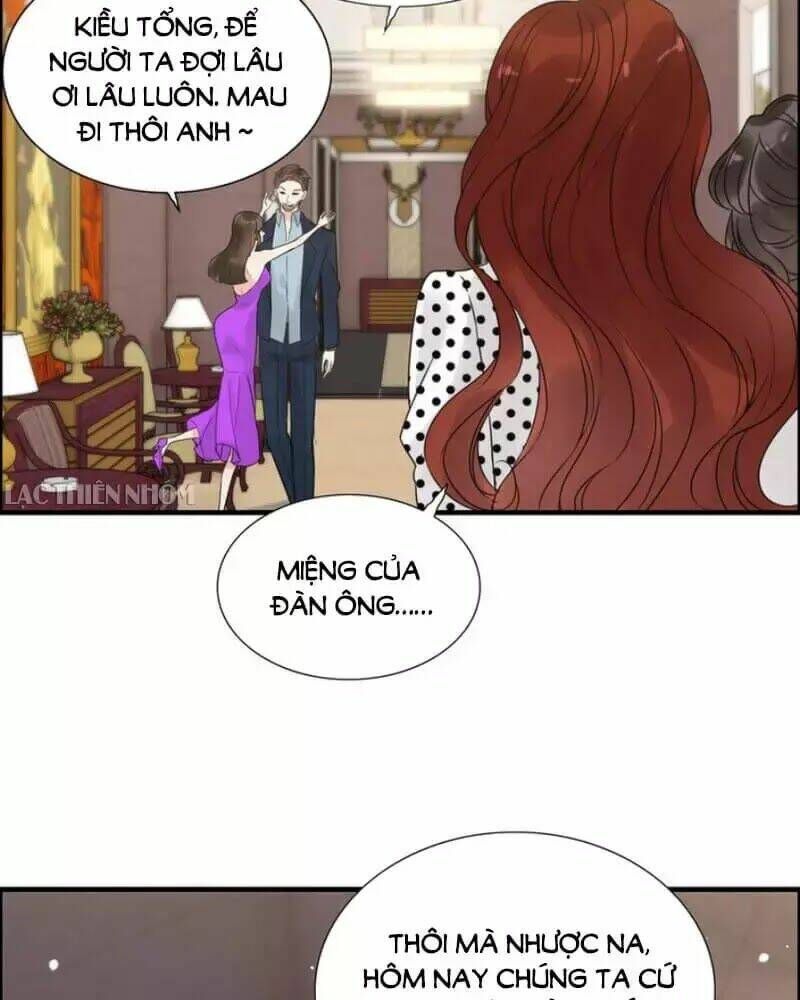 đọc truyện Cô Vợ Hợp Đồng Bỏ Trốn Của Tổng Giám Đốc Chương 247 ảnh 18 tại Thiên Thai Truyện