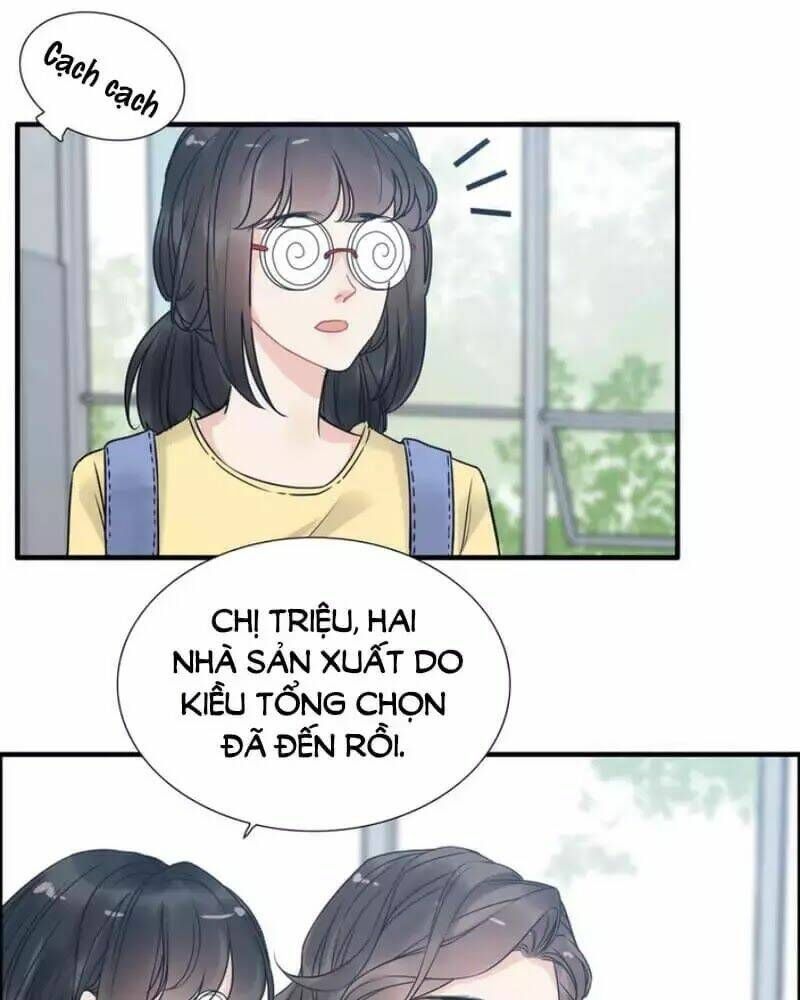 đọc truyện Cô Vợ Hợp Đồng Bỏ Trốn Của Tổng Giám Đốc Chương 247 ảnh 21 tại Thiên Thai Truyện