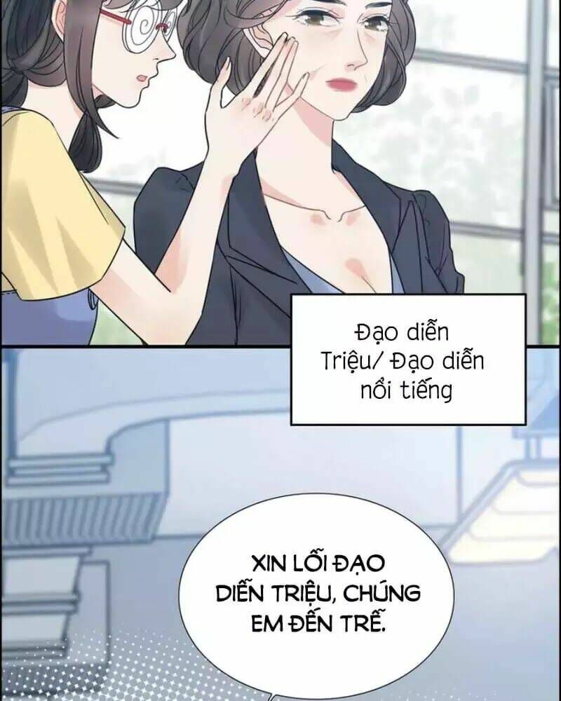 đọc truyện Cô Vợ Hợp Đồng Bỏ Trốn Của Tổng Giám Đốc Chương 247 ảnh 22 tại Thiên Thai Truyện