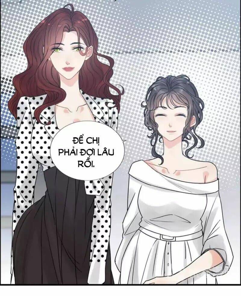 đọc truyện Cô Vợ Hợp Đồng Bỏ Trốn Của Tổng Giám Đốc Chương 247 ảnh 23 tại Thiên Thai Truyện