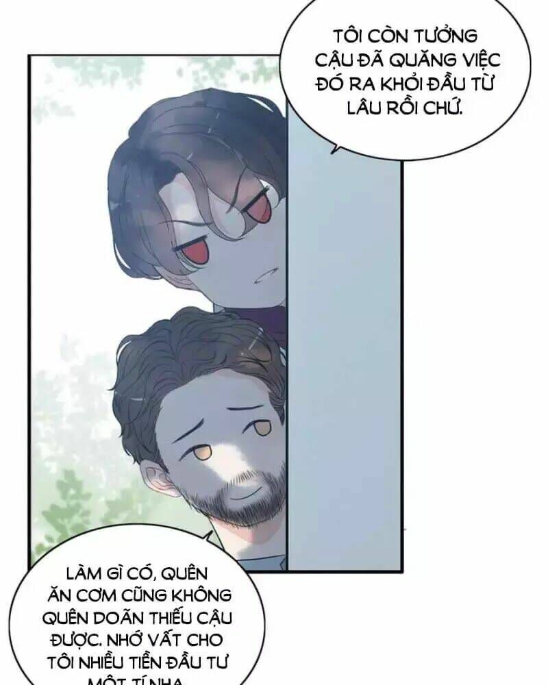 đọc truyện Cô Vợ Hợp Đồng Bỏ Trốn Của Tổng Giám Đốc Chương 247 ảnh 26 tại Thiên Thai Truyện