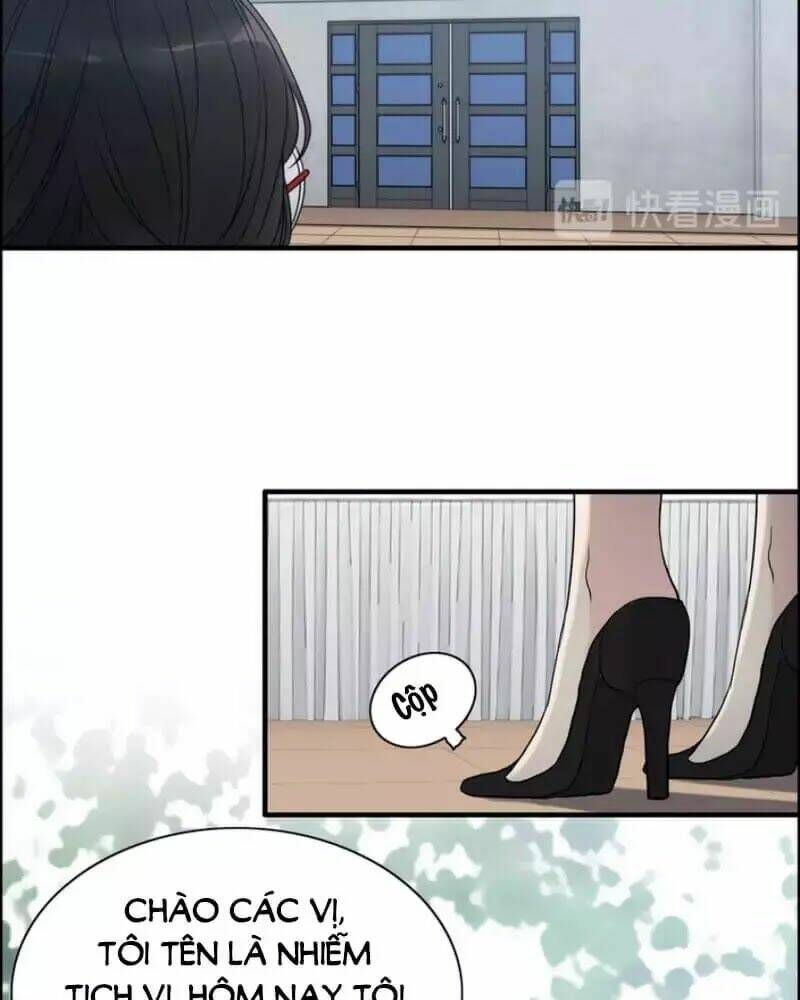 đọc truyện Cô Vợ Hợp Đồng Bỏ Trốn Của Tổng Giám Đốc Chương 247 ảnh 29 tại Thiên Thai Truyện