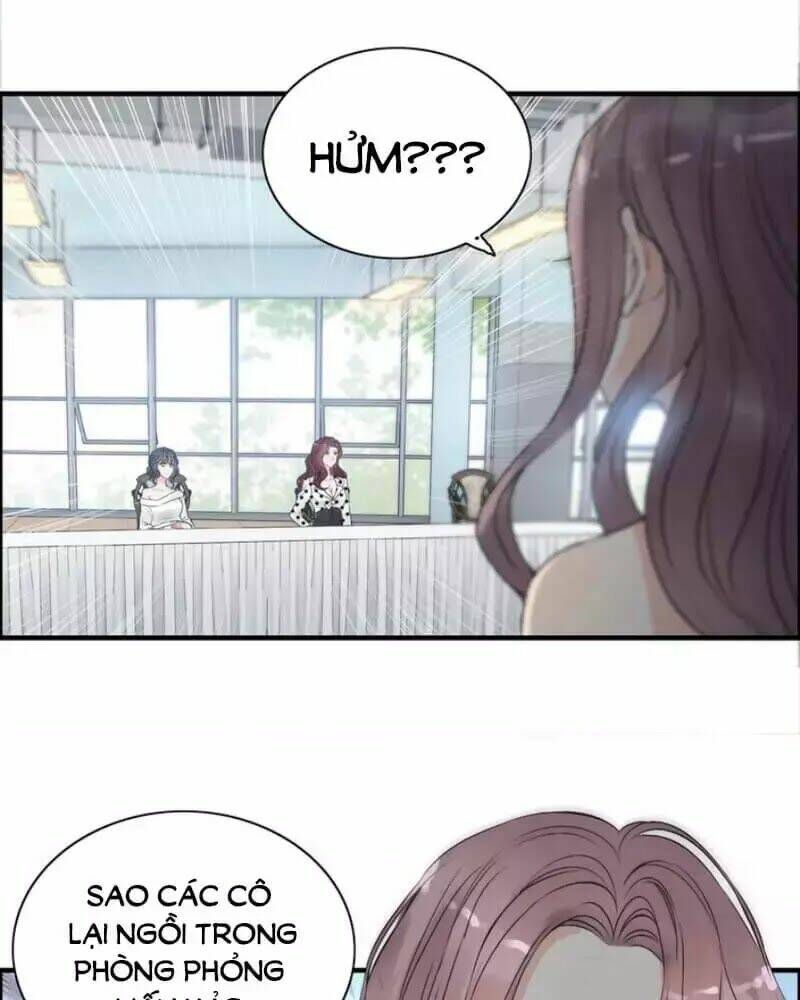 đọc truyện Cô Vợ Hợp Đồng Bỏ Trốn Của Tổng Giám Đốc Chương 247 ảnh 32 tại Thiên Thai Truyện