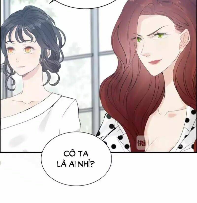 đọc truyện Cô Vợ Hợp Đồng Bỏ Trốn Của Tổng Giám Đốc Chương 247 ảnh 35 tại Thiên Thai Truyện