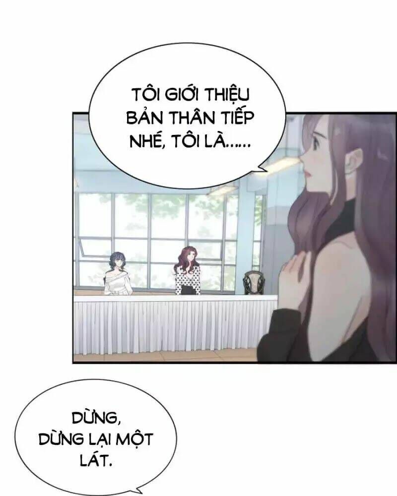 đọc truyện Cô Vợ Hợp Đồng Bỏ Trốn Của Tổng Giám Đốc Chương 247 ảnh 40 tại Thiên Thai Truyện