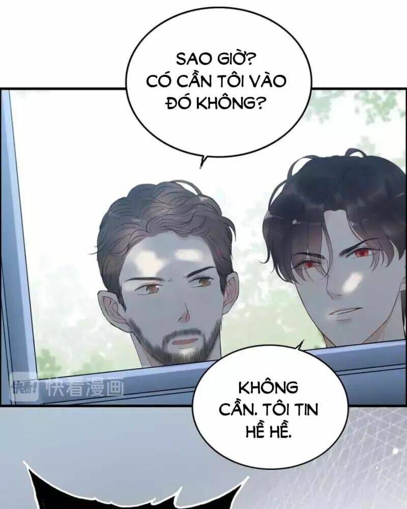 đọc truyện Cô Vợ Hợp Đồng Bỏ Trốn Của Tổng Giám Đốc Chương 247 ảnh 58 tại Thiên Thai Truyện