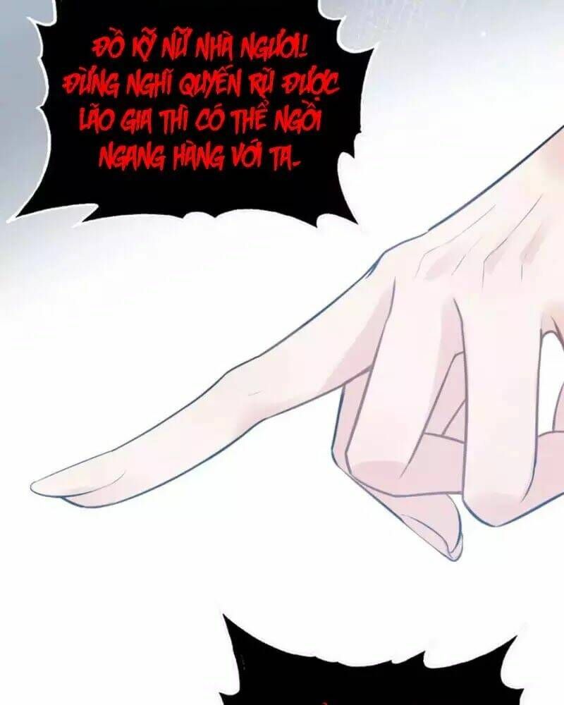 đọc truyện Cô Vợ Hợp Đồng Bỏ Trốn Của Tổng Giám Đốc Chương 247 ảnh 59 tại Thiên Thai Truyện