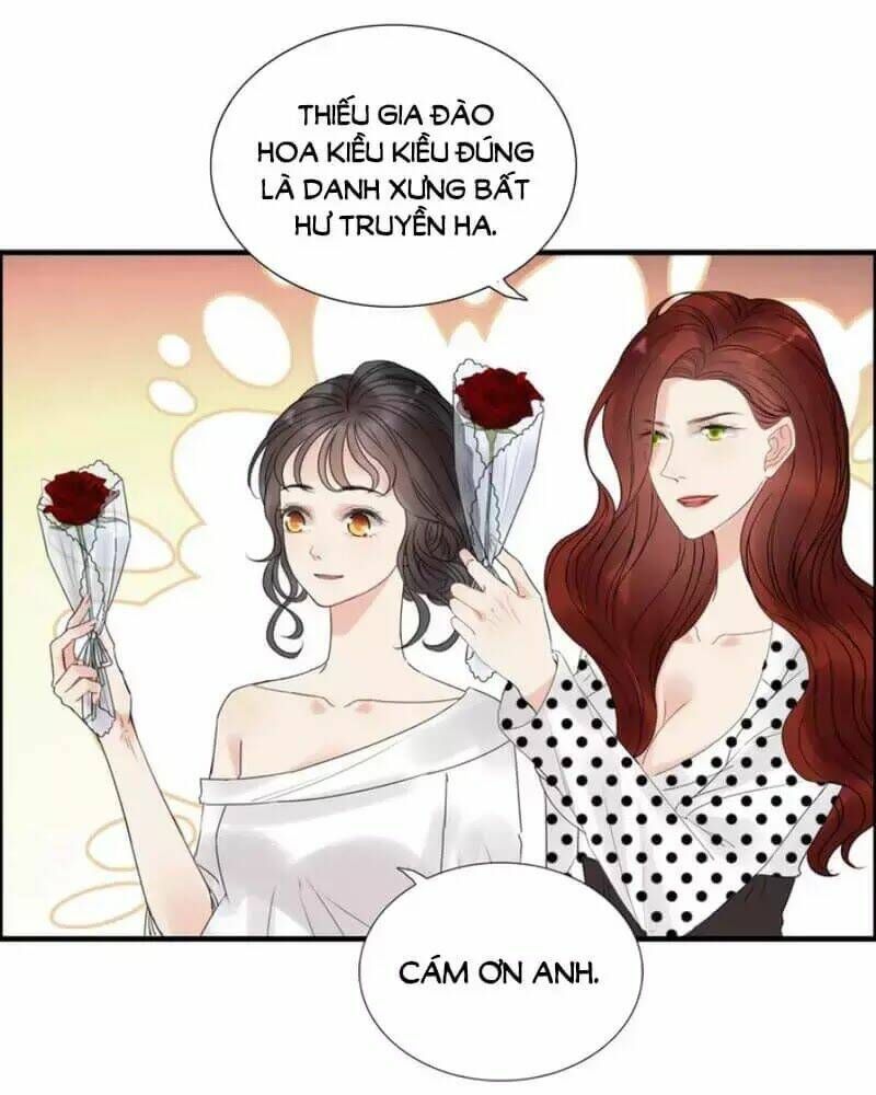 đọc truyện Cô Vợ Hợp Đồng Bỏ Trốn Của Tổng Giám Đốc Chương 247 ảnh 9 tại Thiên Thai Truyện