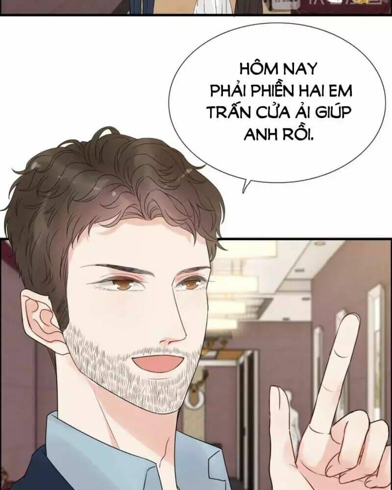 đọc truyện Cô Vợ Hợp Đồng Bỏ Trốn Của Tổng Giám Đốc Chương 247 ảnh 11 tại Thiên Thai Truyện