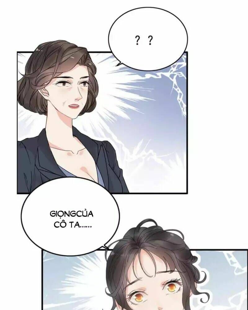 đọc truyện Cô Vợ Hợp Đồng Bỏ Trốn Của Tổng Giám Đốc Chương 248 ảnh 40 tại Thiên Thai Truyện