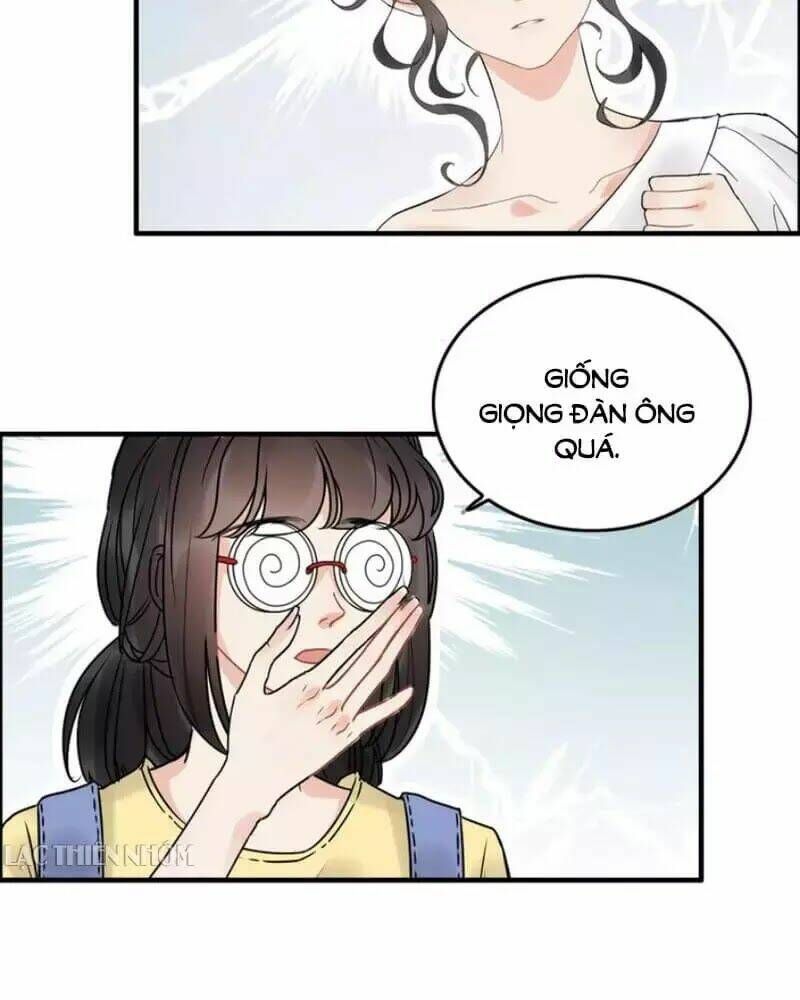 đọc truyện Cô Vợ Hợp Đồng Bỏ Trốn Của Tổng Giám Đốc Chương 248 ảnh 41 tại Thiên Thai Truyện