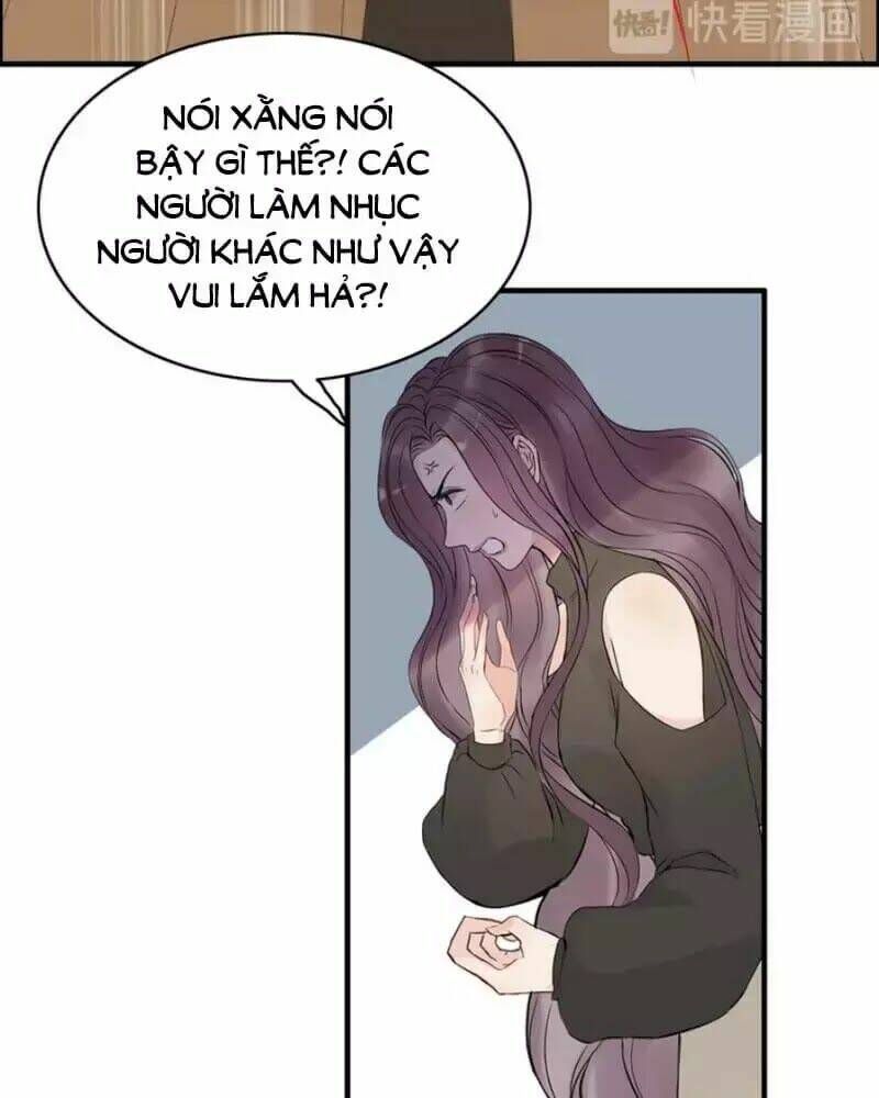 đọc truyện Cô Vợ Hợp Đồng Bỏ Trốn Của Tổng Giám Đốc Chương 248 ảnh 46 tại Thiên Thai Truyện