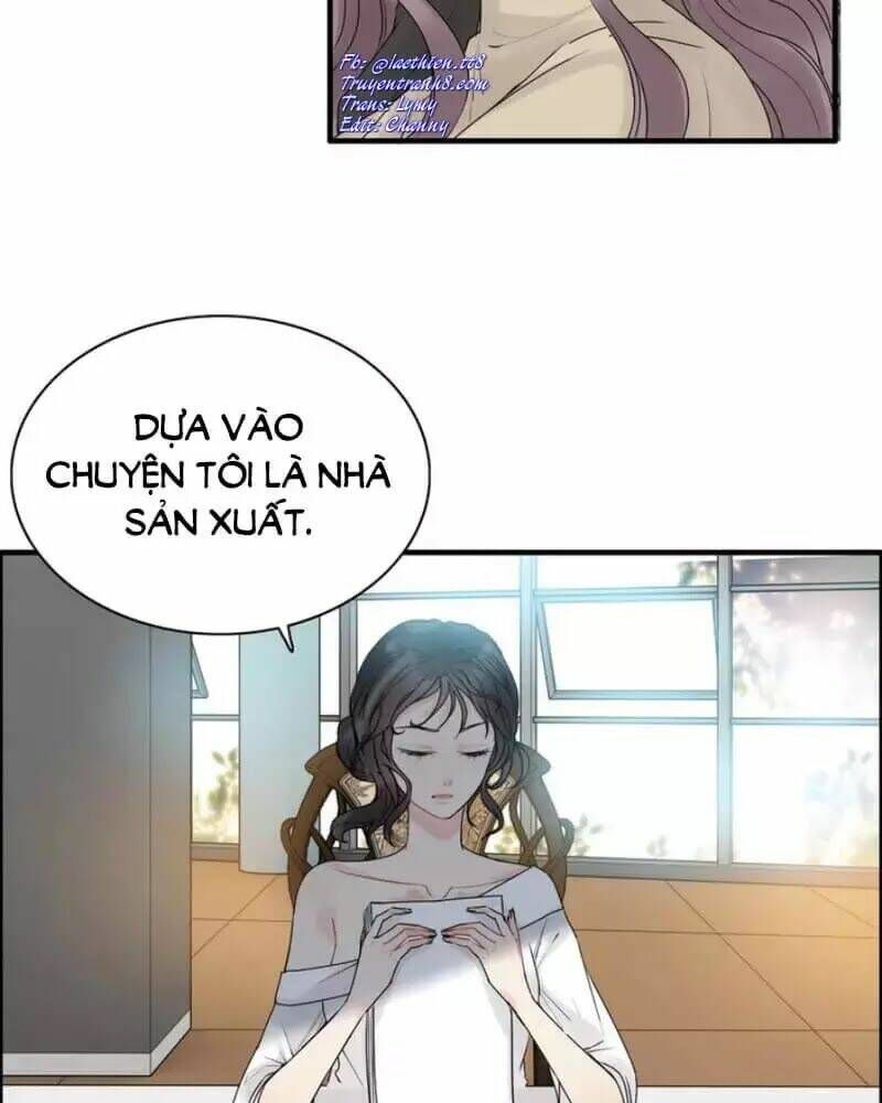 đọc truyện Cô Vợ Hợp Đồng Bỏ Trốn Của Tổng Giám Đốc Chương 248 ảnh 7 tại Thiên Thai Truyện