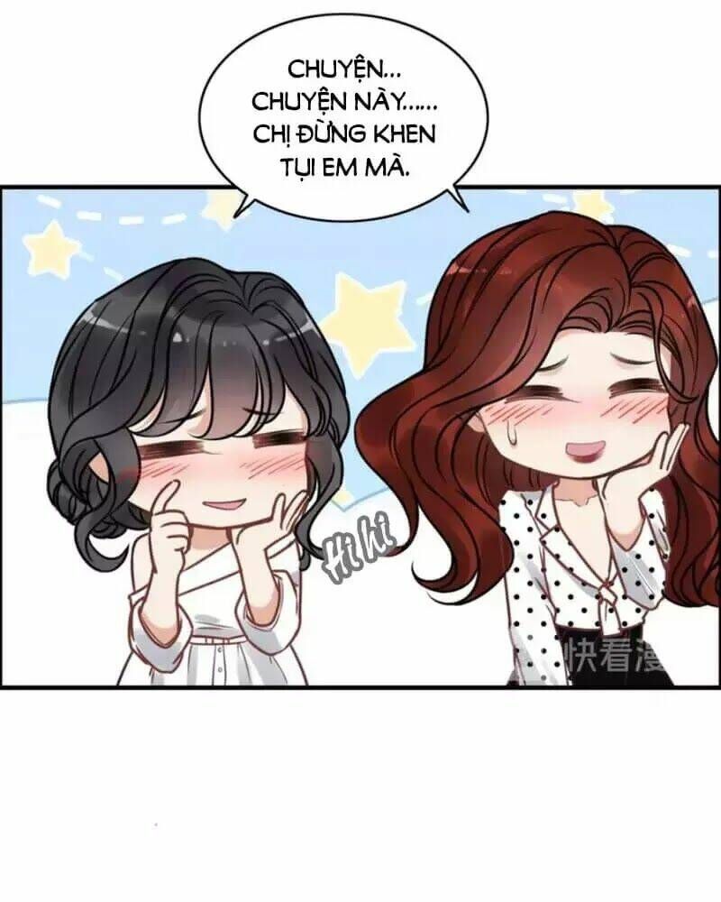 đọc truyện Cô Vợ Hợp Đồng Bỏ Trốn Của Tổng Giám Đốc Chương 248 ảnh 52 tại Thiên Thai Truyện