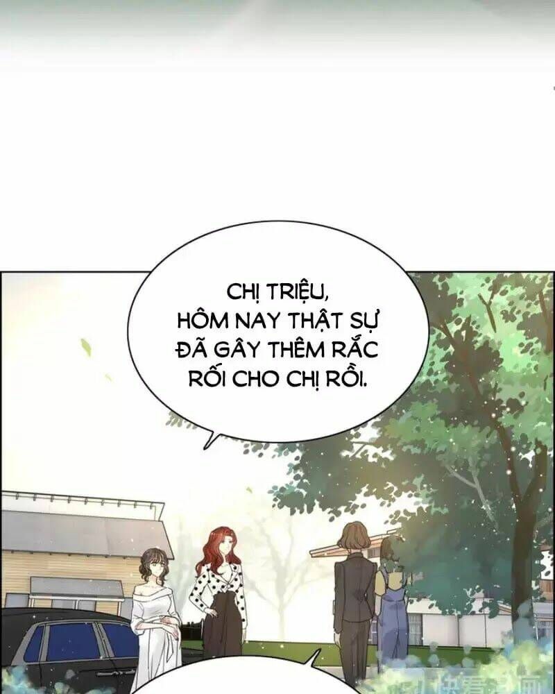 đọc truyện Cô Vợ Hợp Đồng Bỏ Trốn Của Tổng Giám Đốc Chương 248 ảnh 58 tại Thiên Thai Truyện