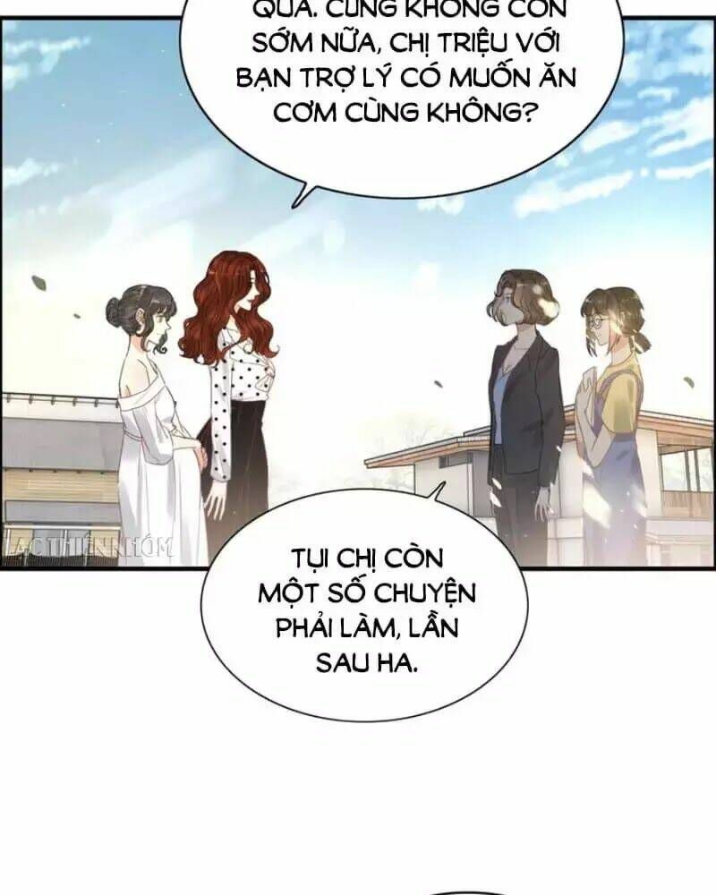 đọc truyện Cô Vợ Hợp Đồng Bỏ Trốn Của Tổng Giám Đốc Chương 248 ảnh 61 tại Thiên Thai Truyện