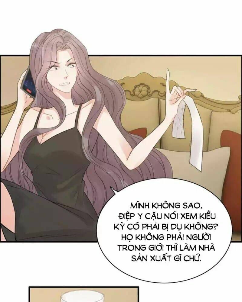 đọc truyện Cô Vợ Hợp Đồng Bỏ Trốn Của Tổng Giám Đốc Chương 249 ảnh 13 tại Thiên Thai Truyện