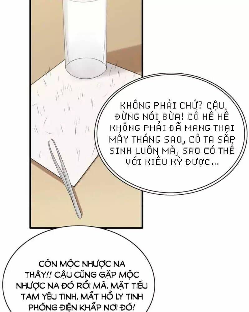 đọc truyện Cô Vợ Hợp Đồng Bỏ Trốn Của Tổng Giám Đốc Chương 249 ảnh 14 tại Thiên Thai Truyện