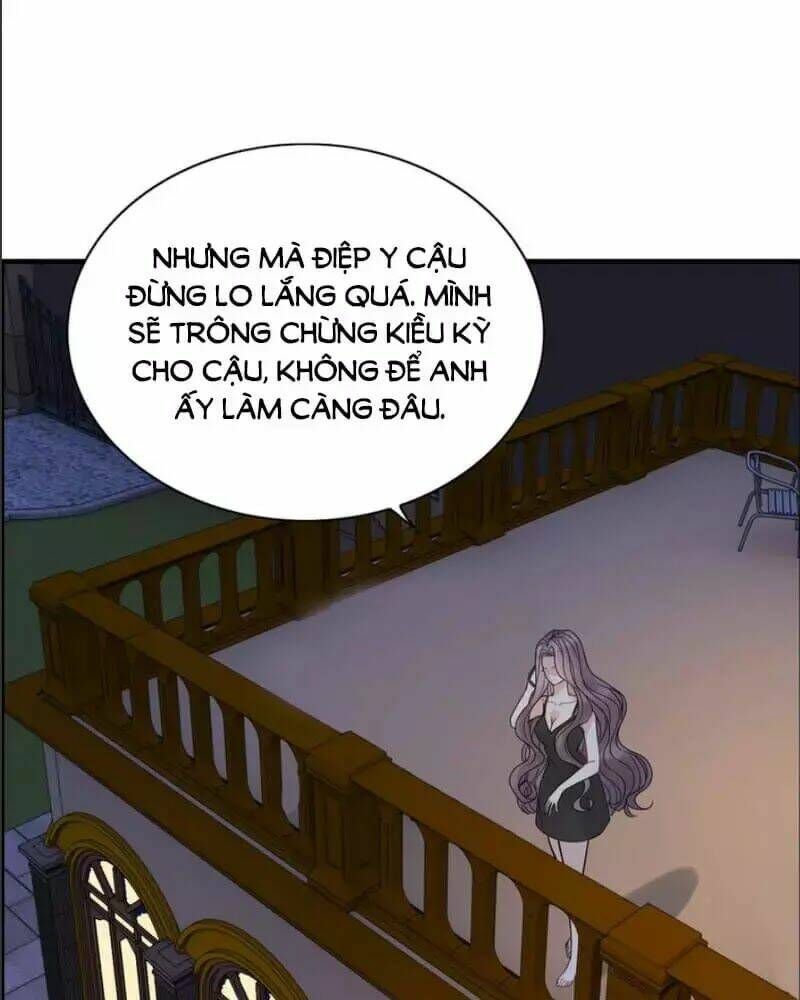 đọc truyện Cô Vợ Hợp Đồng Bỏ Trốn Của Tổng Giám Đốc Chương 249 ảnh 21 tại Thiên Thai Truyện