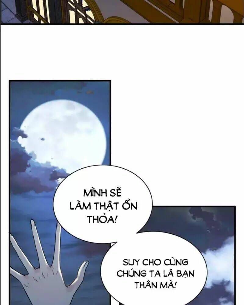 đọc truyện Cô Vợ Hợp Đồng Bỏ Trốn Của Tổng Giám Đốc Chương 249 ảnh 22 tại Thiên Thai Truyện