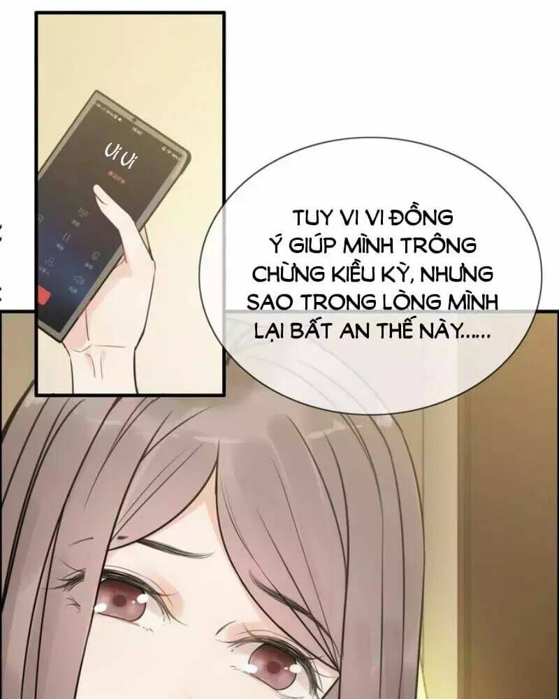 đọc truyện Cô Vợ Hợp Đồng Bỏ Trốn Của Tổng Giám Đốc Chương 249 ảnh 25 tại Thiên Thai Truyện