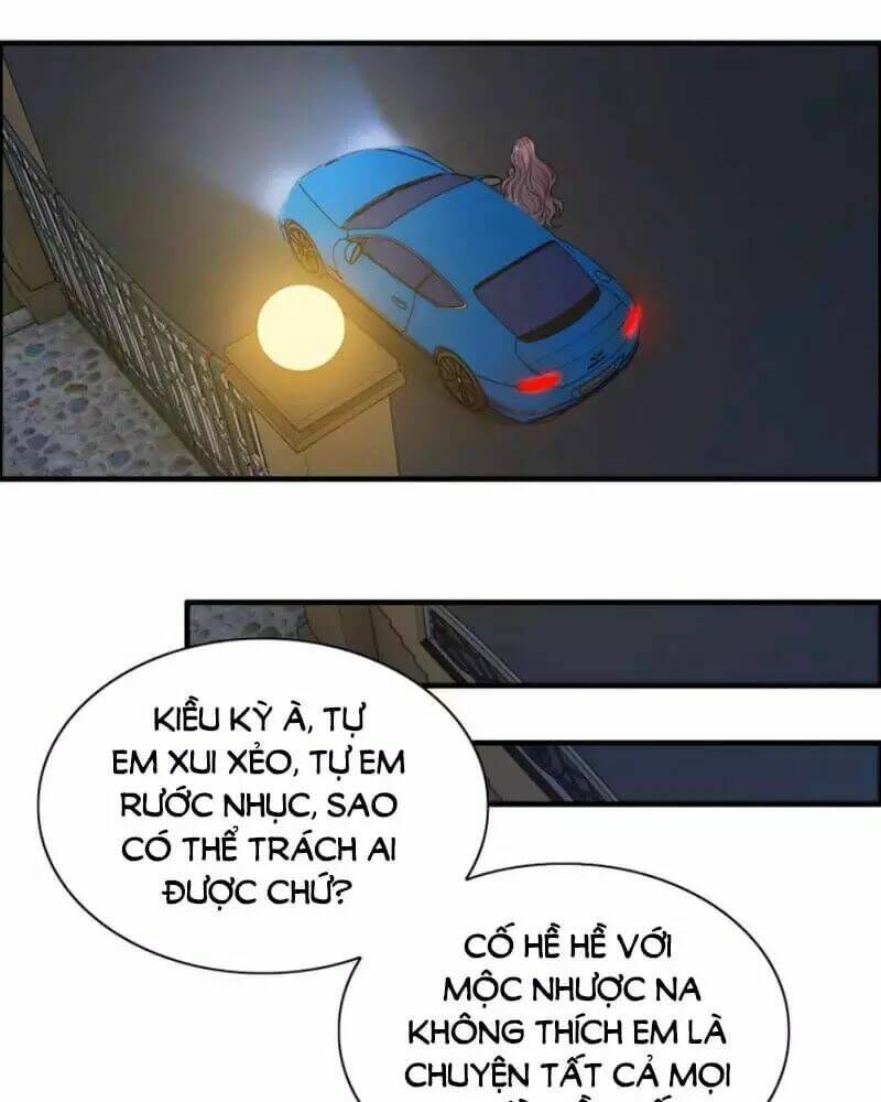 đọc truyện Cô Vợ Hợp Đồng Bỏ Trốn Của Tổng Giám Đốc Chương 249 ảnh 34 tại Thiên Thai Truyện