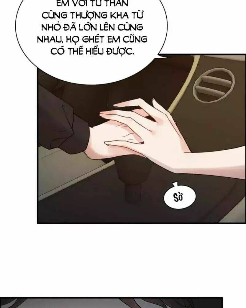 đọc truyện Cô Vợ Hợp Đồng Bỏ Trốn Của Tổng Giám Đốc Chương 249 ảnh 36 tại Thiên Thai Truyện