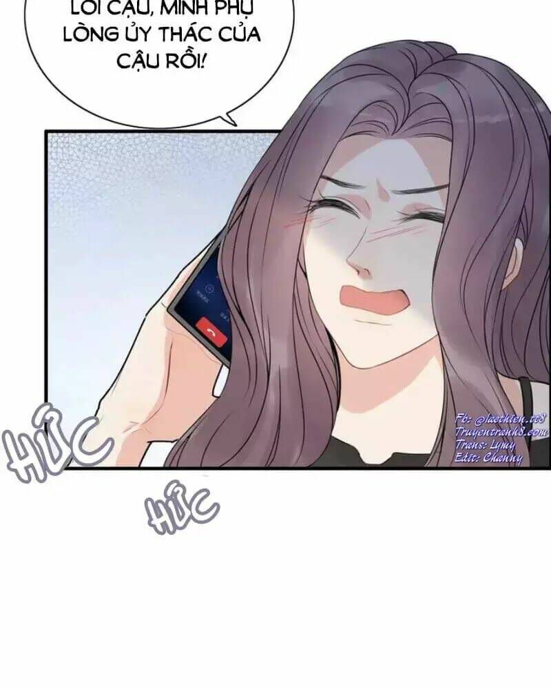 đọc truyện Cô Vợ Hợp Đồng Bỏ Trốn Của Tổng Giám Đốc Chương 249 ảnh 7 tại Thiên Thai Truyện