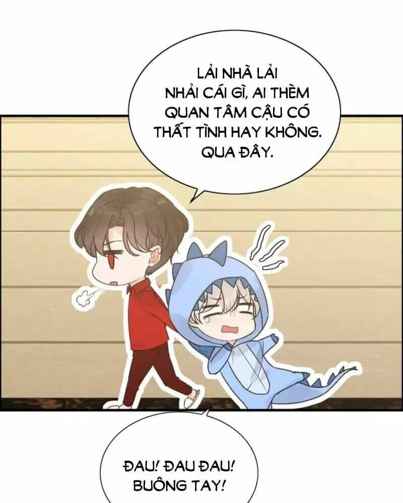 đọc truyện Cô Vợ Hợp Đồng Bỏ Trốn Của Tổng Giám Đốc Chương 249 ảnh 54 tại Thiên Thai Truyện