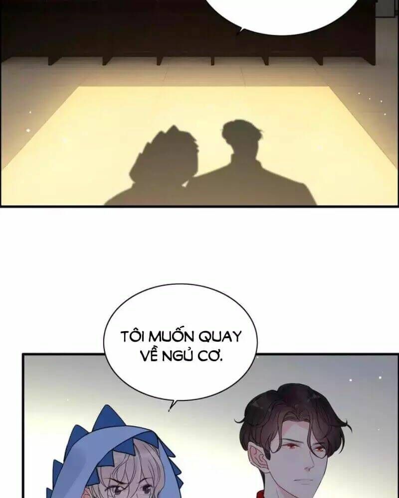 đọc truyện Cô Vợ Hợp Đồng Bỏ Trốn Của Tổng Giám Đốc Chương 249 ảnh 56 tại Thiên Thai Truyện