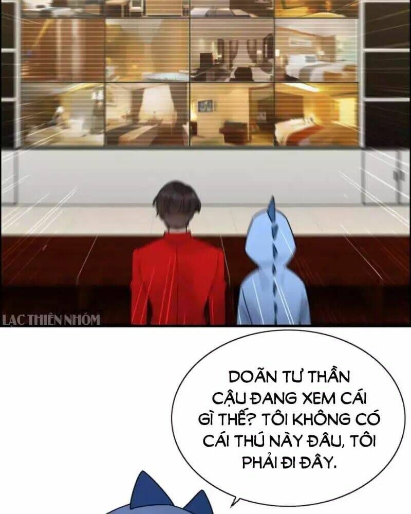 đọc truyện Cô Vợ Hợp Đồng Bỏ Trốn Của Tổng Giám Đốc Chương 249 ảnh 59 tại Thiên Thai Truyện