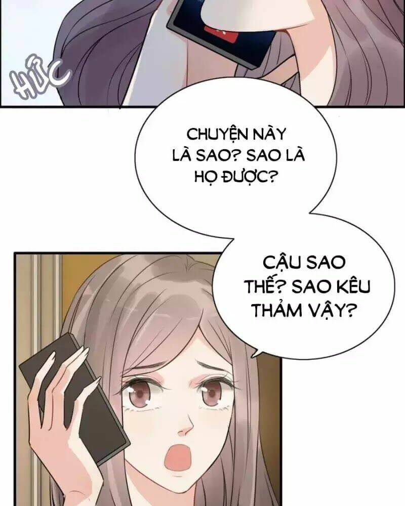 đọc truyện Cô Vợ Hợp Đồng Bỏ Trốn Của Tổng Giám Đốc Chương 249 ảnh 10 tại Thiên Thai Truyện