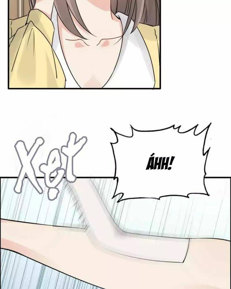 đọc truyện Cô Vợ Hợp Đồng Bỏ Trốn Của Tổng Giám Đốc Chương 249 ảnh 11 tại Thiên Thai Truyện