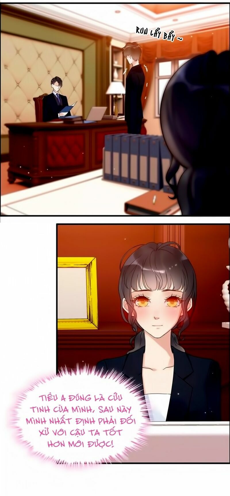 đọc truyện Cô Vợ Hợp Đồng Bỏ Trốn Của Tổng Giám Đốc Chương 25 ảnh 13 tại Thiên Thai Truyện