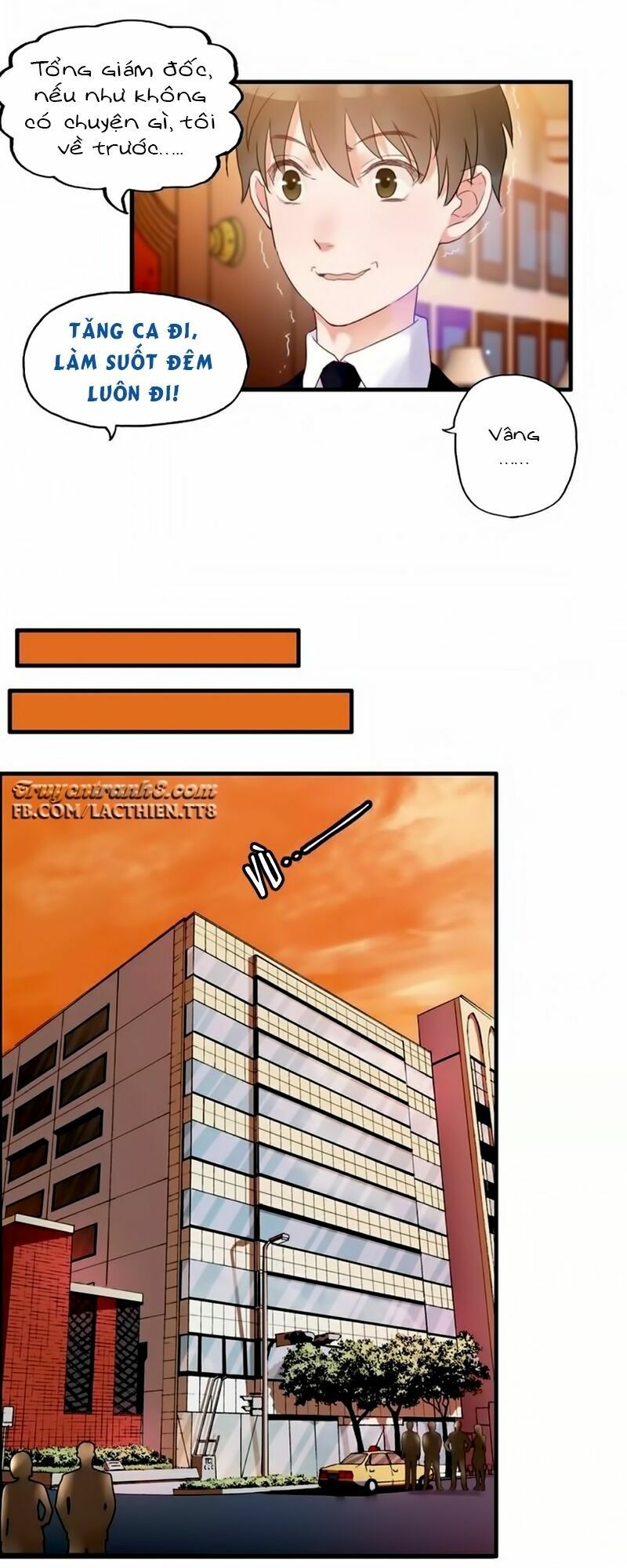 đọc truyện Cô Vợ Hợp Đồng Bỏ Trốn Của Tổng Giám Đốc Chương 25 ảnh 14 tại Thiên Thai Truyện